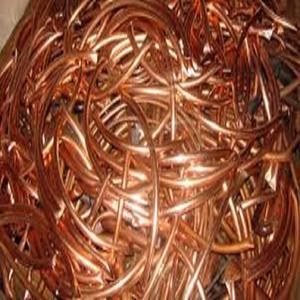 Venta al por mayor chatarra de alambre de cobre chatarra en Alemania/lingote de cobre/chatarra de cobre 99.9999% - Product Image 6