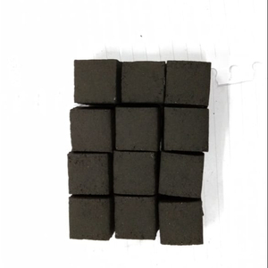 SHISHA-briqueta de coco, carbón, ceniza baja - Product Image 1
