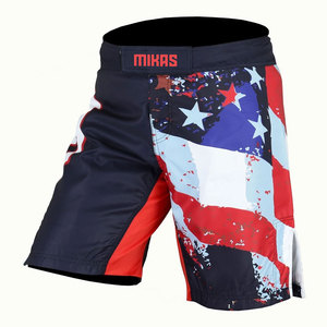กางเกง MMA ระบายอากาศสำหรับใส่ต่อสู้ - Product Image 1