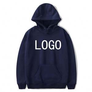 Hoodie & Sweat Shirt Casual Hoodie Men Fleece Sweater Hoodies - Product Image 3