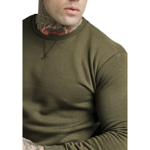 ชุดออกกำลังกายสเวตเตอร์สำหรับผู้ชายชุดออกกำลังกาย2025วิ่งแบรนด์วิ่งชุดออกกำลังกายแบบกำหนดเองสไตล์ใหม่ล่าสุด - Product Image 5