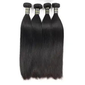 Wholesale virgin hair vendors raw Indian hair