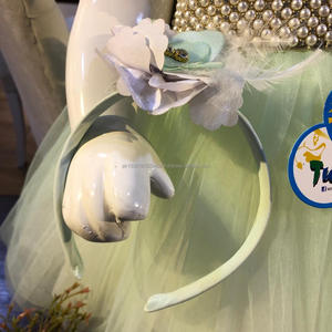 Travail manuel conception enfants robe exportation qualité fantaisie enfants robes - Product Image 5