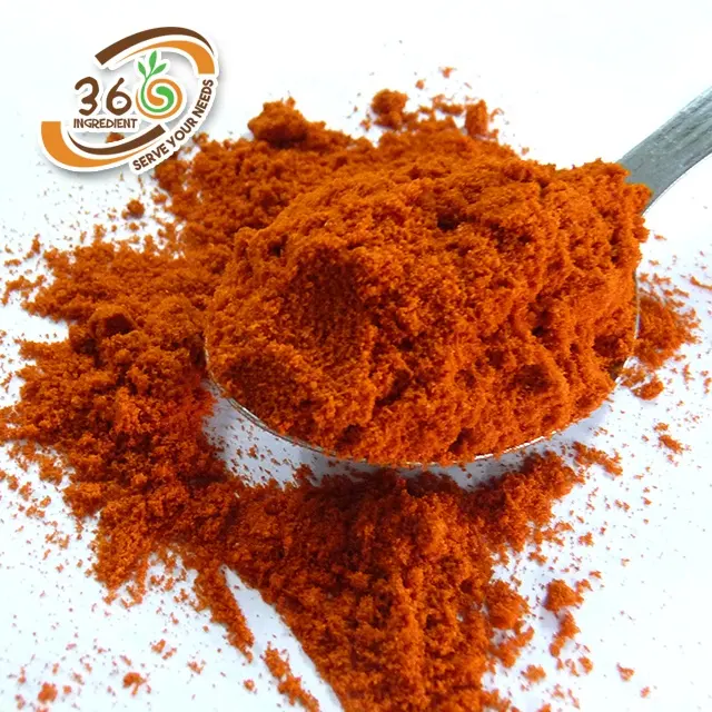1キロRed Chilli Powder Spices Condiment
