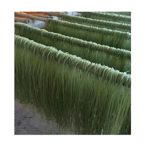 Abay — pâtes Moringa vermicelli/moringa fabriquées au Vietnam, 99 données en or - Product Image 1