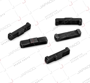 Insertion du synchroniseur 5ème et arrière 5332630022 4JA1 TFR TFS PICK UP MUA5S - Product Image 1