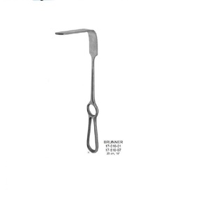 Retractor de quemador - Product Image 1