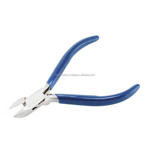 PAKISTAN MANUFACTURED <b>SIDE</b> <b>CUTTER</b> TC TIP 115MM - Product Image 1