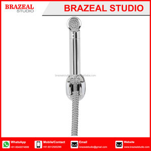 Sophie Health-Juego de grifos, alcachofa de Ducha - Product Image 3