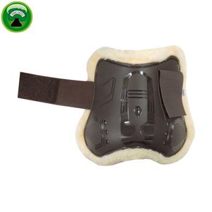 Coustmize marine polaire brossage cheval tendon bottes - Product Image 2