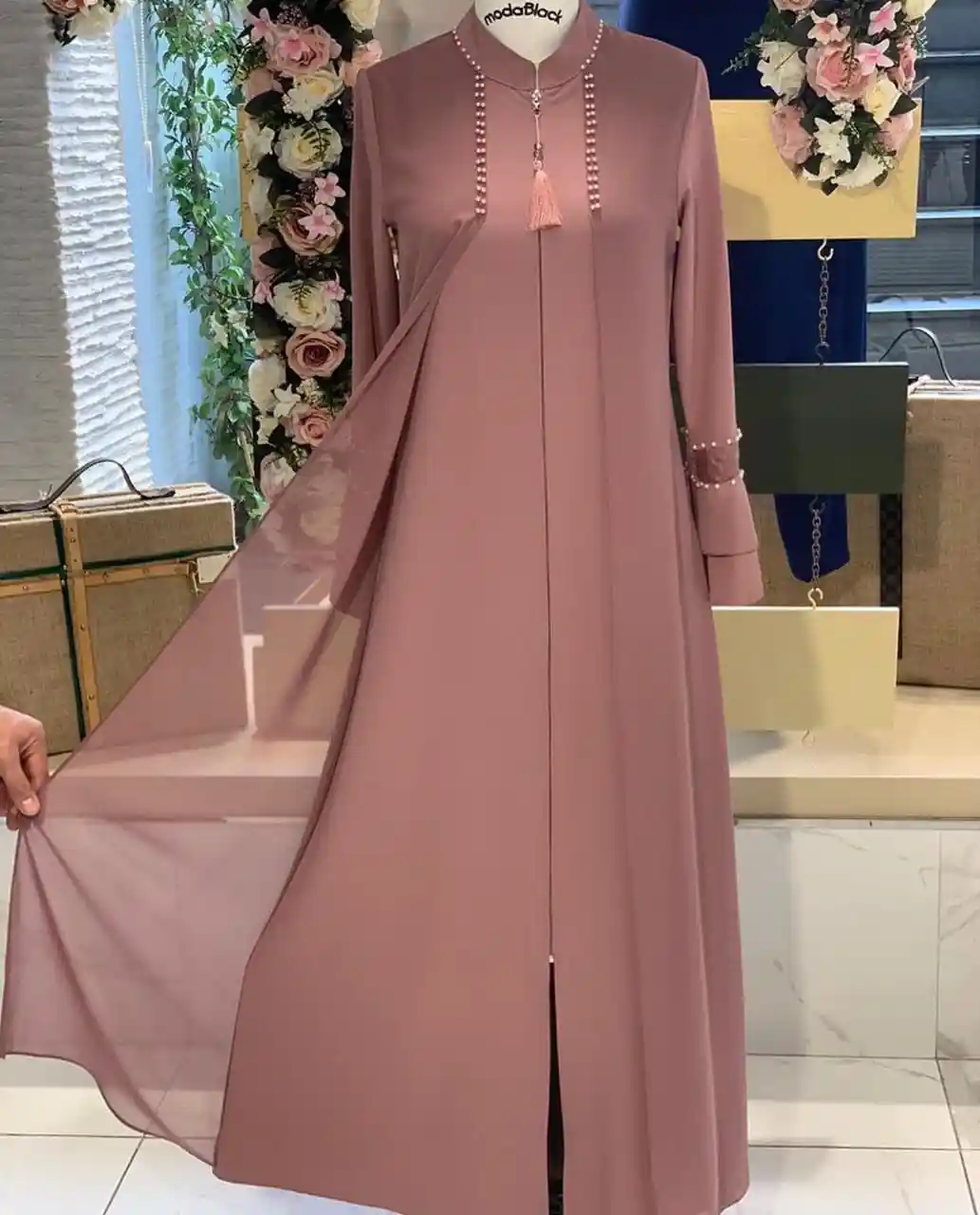 Resellers Abaya Deals At Factory Prices Modest Abaya Collections For Muslim Womens Fashion 2022 Dubai Collections