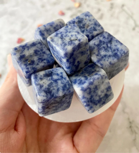 Vente en gros de pierres Sodalite naturelles - Product Image 4