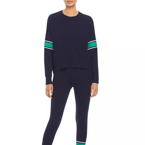 T-shirt pour femme, col rond, 100% coton, style OEM, nouveau modèle, de qualité. - Product Image 1