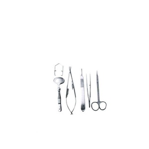 Standard Veterinary Eye Set - Product Image 6