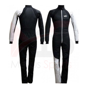 โรงงานจัดหาไนลอน / สแปนเด็กซ์ชุดจั๊มรูปแบบระเหิดที่กําหนดเองโดดทะลุอากาศได้อย่างอิสระชุดชุดโดดทะลุอากาศ - Product Image 4