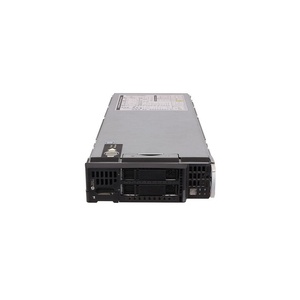 HPE ProLiant-servidor <span class=keywords><strong>BL460c</strong></span> <span class=keywords><strong>GEN9</strong></span> Blade CTO, configuración a pedido, 2 disipadores de calor, servidor FLB Blade - Product Image 3