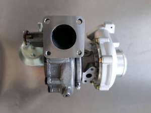 Turbocompresor para motor Isuzu 4JJ1 - Product Image 4