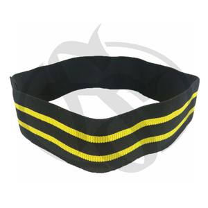 Custom <b>Fitness</b> Booty Exercise Bands Hip <b>Circle</b> - Product Image 3