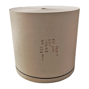 <b>Brown</b> Strength Core Board CB Ply Bond Offer 300 Joule for <b>Paper</b> Cone Core <b>Paper</b> Tube Packaging Thailand - Product Image 5
