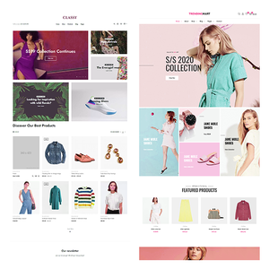 Cosmetics Web Design &amp; Development B2B Business Ecommerce Online Store <strong>Software</strong> <strong>Linux</strong> &amp; Mac Supported Internet Version - Product Image 4
