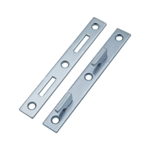 High Quality 3 Inch Corner Sofa <b>Bed</b> Metal <b>Slide</b> Rail Hanging Hardware - Product Image 4