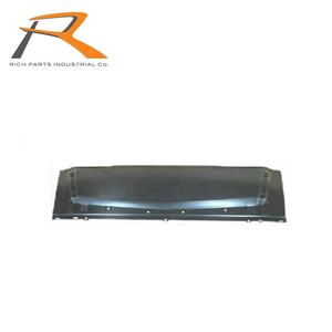 Piezas de Carrocería de Camión FUSO Japonesas de Alta Calidad para Modelos Mitsubishi FUSO Canter/Fighter, Tamaño Estándar OEM - Product Image 4