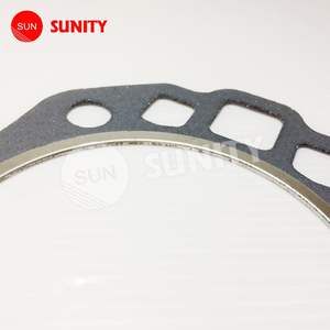 Junta de Culata ER25 Sunity de Taiwán, la Más Vendida, para Motor Diésel KUBOTA - Product Image 1