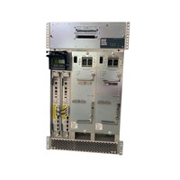 Système de finition de modem de câble, uBR10012 cm ts