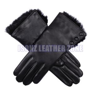 Offwhite – Sac à main en cuir véritable d'agneau/cuir de cerf pour femme, qualité supérieure, tailles personnalisées, compatible écran tactile, écologique, décontracté, pour fête ou plage - Product Image 4
