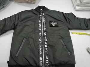 Bomber <b>Jackets</b> Custom Men Bomber <b>Jacket</b> Wholesale Blank <b>Jacket</b> Sialkot - Product Image 2