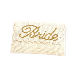 ÚLTIMO DISEÑADOR BOLSOS DE NOVIA BOLSO DE BODA DE BEADCRAFT EXPORTS - Product Image 1