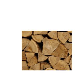 Bois de chauffage séché au four à chêne bon marché pour brûler des cendres. - Product Image 2