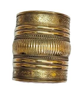 Online Women's Shell <b>Bangles</b> Bohemian Costume Fashion Artificial <b>Indian</b> Handmade Handicrafts Jewellery Anniversary BL-3462 Rawat - Product Image 1