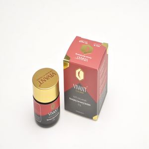[Lavivant] Extrait de ginseng rouge de qualité supérieure anti-fatigue de haute qualité Ginseng Immunité à base de plantes pour stimuler la santé - Product Image 2