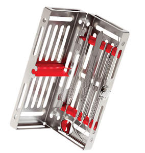 Instruments dentaires jetables, 100 pièces, Kits, Kits dentaires, fournitures de soins dentaires - Product Image 4