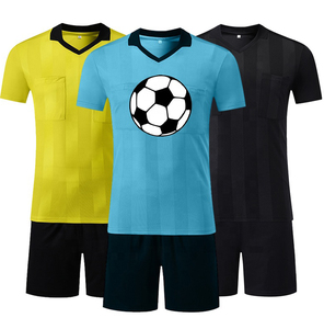 OEM Service Manufacture Soccer Uniform Club Team Uniforms Sets Customization Printed Logo Designs For Men - Product Image 2
