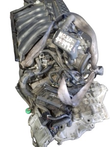 Moteur à essence d'occasion JDM, pour Nissan MR20DE - Product Image 2