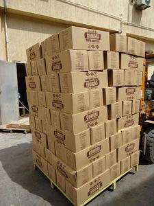 Best Price High Quality Egyptian Comori Vermicelli Macaroni ISO 9001 Halal Certified Bulk Box Bag Short Cut Spaghetti Fusilli - Product Image 6