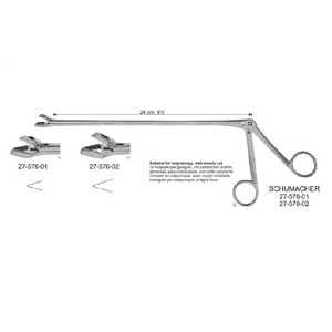 Schumacher Cervical pinza - Product Image 1