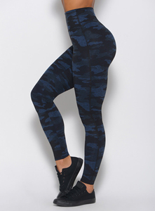 Womens <b>Legging</b> Camouflage Design High Quality Custom Made <b>Leggings</b> for Women on Cheap Prices Direct From Factory - Product Image 6