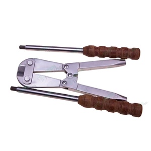 Nouvelle arrivée de pinces à couper les os et coupe-fil instruments chirurgicaux orthopédiques par Hasni Surgical - Product Image 1