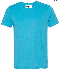 ร้อนขายเสื้อยืดราคาถูกจัดอันดับ100ผ้าฝ้ายเสื้อยืดกึ่งติดตั้งคุณสมบัติป้ายตะเข็บด้านการก่อสร้างจากบังคลาเทศ - Product Image 4