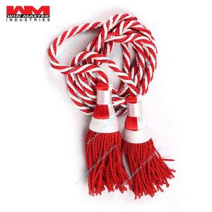 ปี่สก็อตพร้อมสายไหมแดงอุปกรณ์ป้องกันส่วนบุคคล - Product Image 3