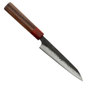 V2-cuchillos de cocina clásicos de acero al carbono forjado a mano, japoneses - Product Image 2