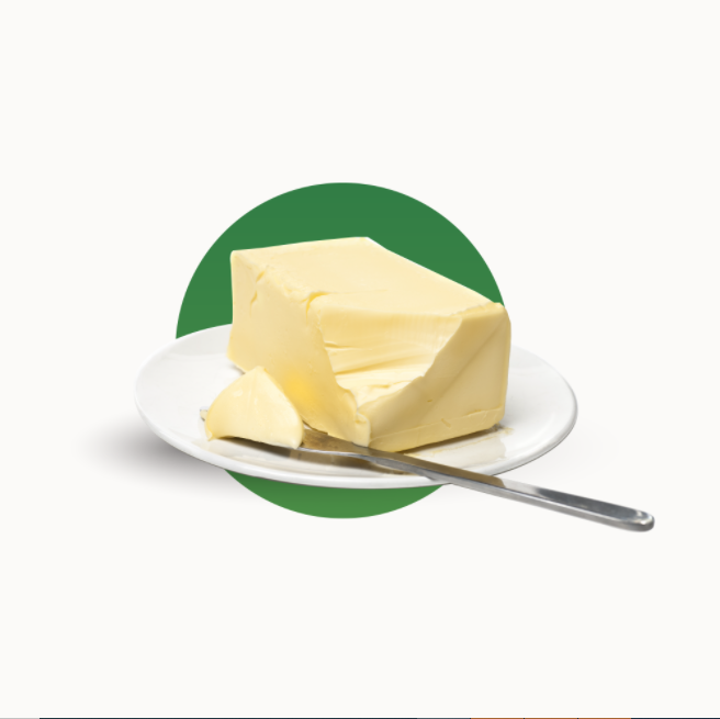 Натуральное бычье масло Ghee доступно оптом/несоленое масло для продажи