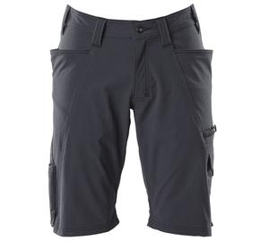 Short cargo style fitness pour homme Pantalon cargo de travail personnalisé disponible en tailles XS à 6XL avec service OEM - Product Image 4