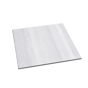 Carreaux de sol en porcelaine mate Porcelanato SKYTOUCH, nouveau design, dernière collection Inde, 600x600mm, épaisseur 10mm, garantie à vie, idéal pour les hôtels. - Product Image 1