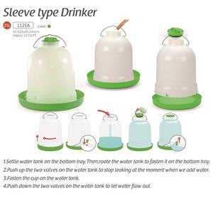 1125A manga tipo bebedor - Product Image 1