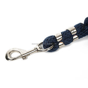 Venta caliente de alta calidad, fabricante de caballo de Nylon cuerda de plomo de buena calidad - Product Image 5