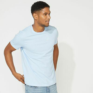 T-shirt pour hommes, impression personnalisée, vente en gros, nouvel arrivage, prix offert - Product Image 6